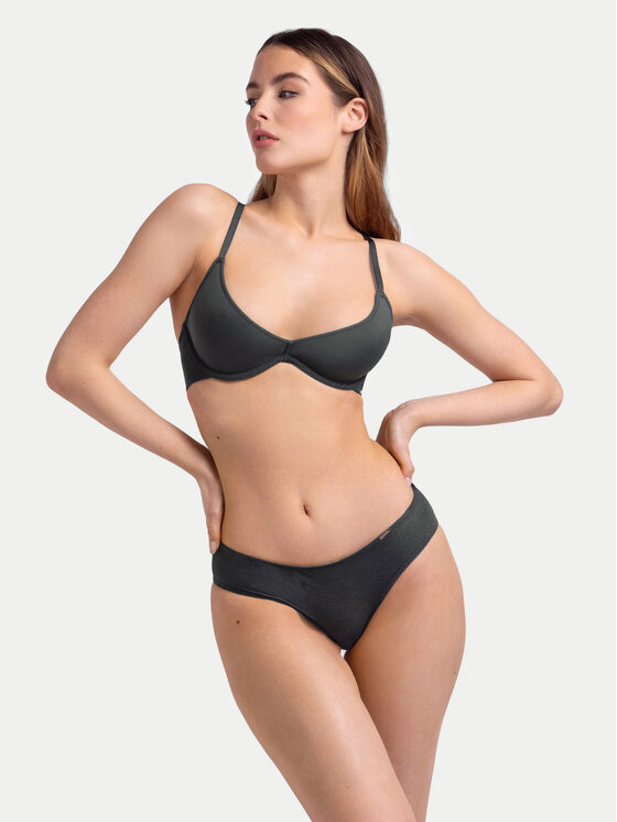 Dorina Dorina Боксерки Origins FXCH0025ME027 Сив