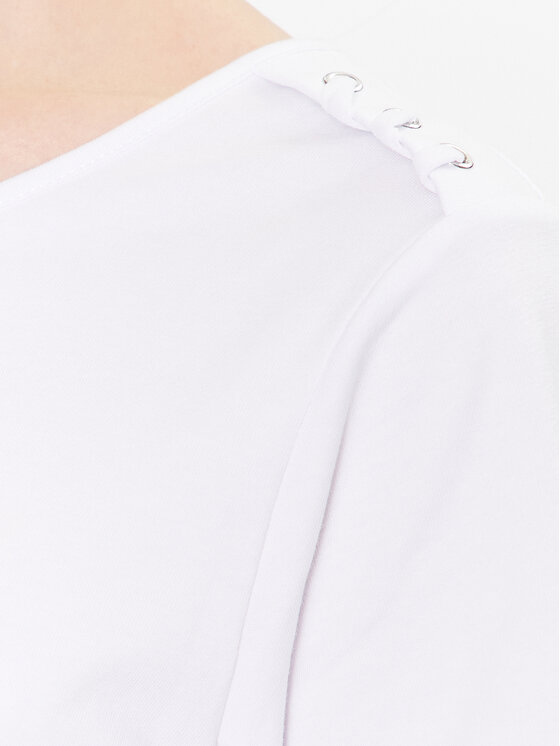 Vestito da giorno WA3044 J7821 Multicolore Regular...