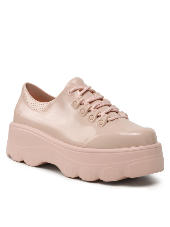 Melissa Melissa Oxford kingad Melissa Kick Off Ad 32548 Roosa