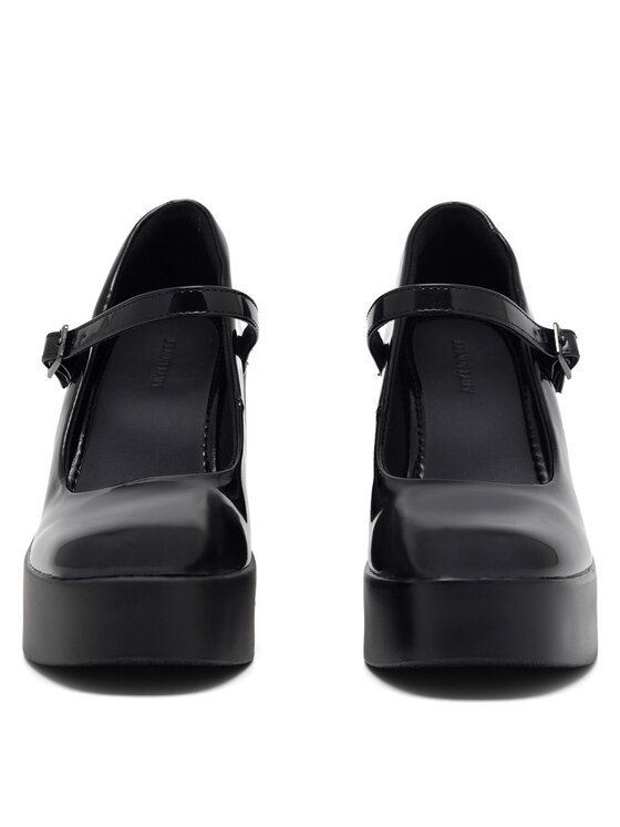 Jenny Fairy Jenny Fairy Pantofi pumps THORA SK6840-C Negru