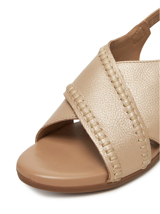 Lasocki Lasocki Sandali WB-ELIA-03 Beige
