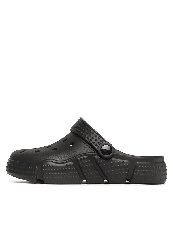 CRUZ CRUZ Шльопанці Pastown W Eva Sandal CR224405 Чорний