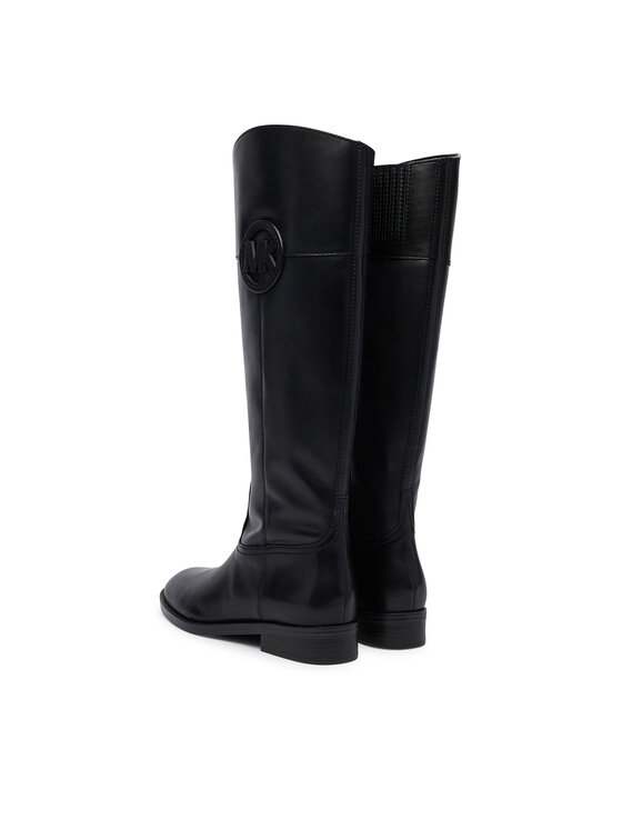 MICHAEL Michael Kors MICHAEL Michael Kors Ilgaauliai Kimme 40F6KMFB5L Juoda