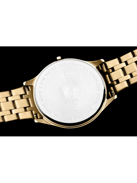 Adriatica Adriatica Orologio A1300.1123Q Oro