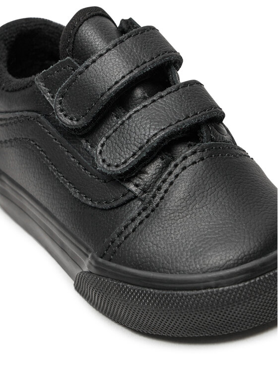 Vans Vans Tenisice Old Skool VN0009RCHF91 Crna