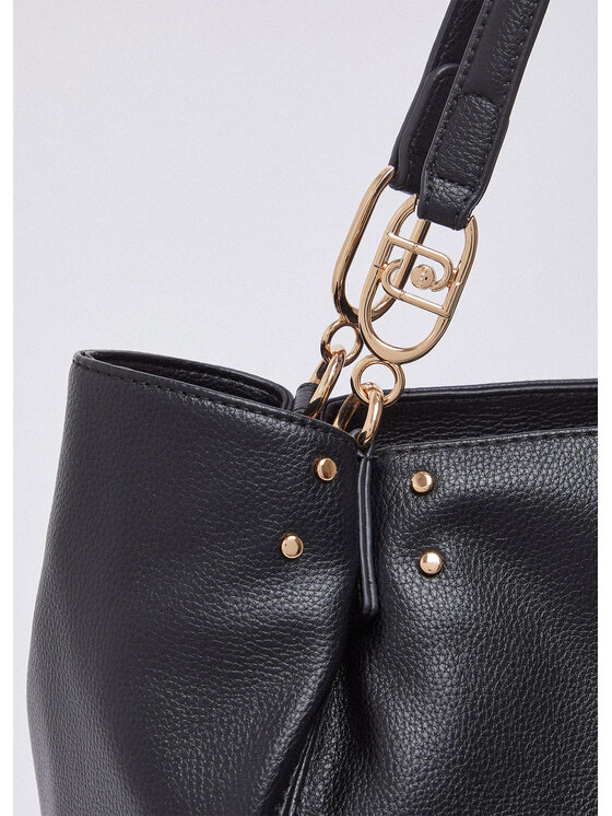 Liu Jo Liu Jo Borsa AA6184E101222222 Nero