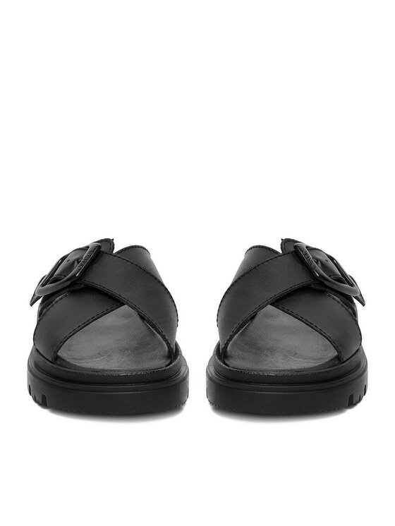 G-Star Raw G-Star Raw Papucs CEO-WI16-MARS-02 Fekete