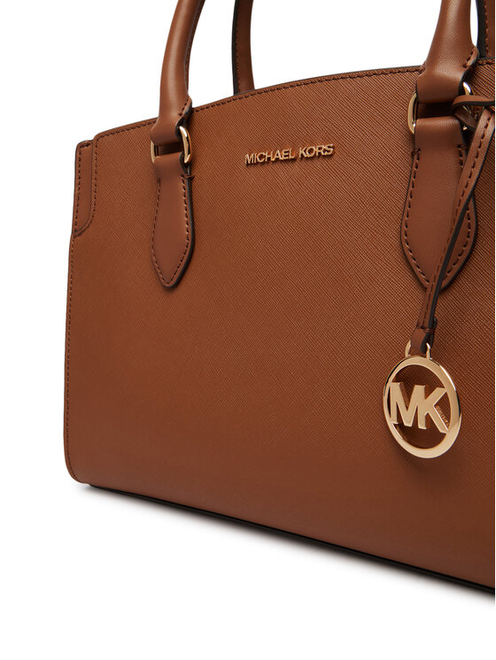 MICHAEL Michael Kors Geantă 30R6GQ6S2L Maro | Modivo.ro