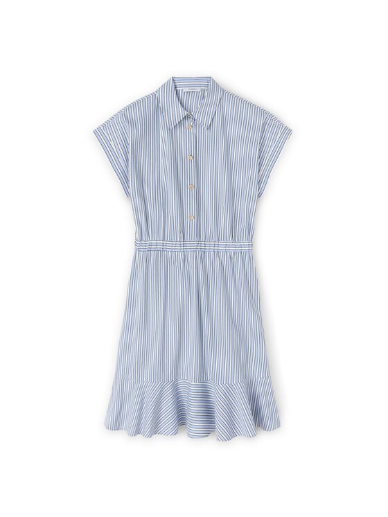 Motivi Motivi Vestito da giorno 7085Q103286N0S1 Turchese Regular Fit