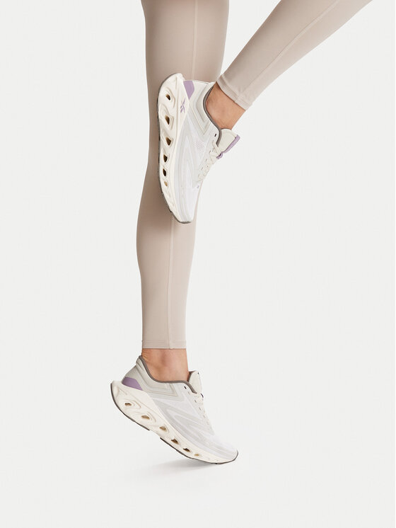 Reebok Reebok Buty do biegania EO-FUEL FLEX RUN 100244523 Biały