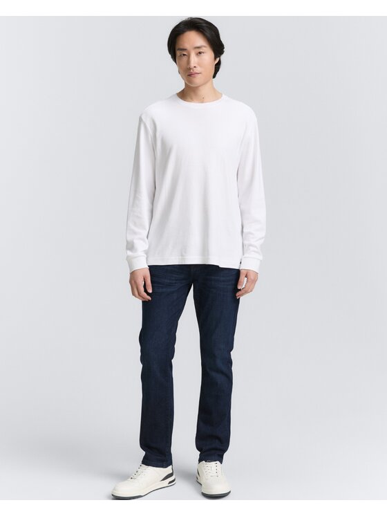 Tom Tailor Tom Tailor Jeans Josh Regular Blu scuro Regular Fit