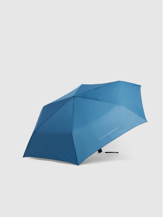 Piquadro Piquadro Parasolka 13166 Niebieski