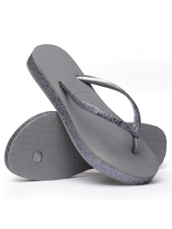 Havaianas Havaianas Infradito HAVAIANAS Infradito Donna 4147256.5178 Grigio Grigio
