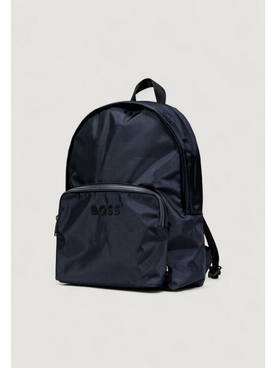 BOSS BOSS Zaino Catch_3.0_Backpack 10249707 01 Blu