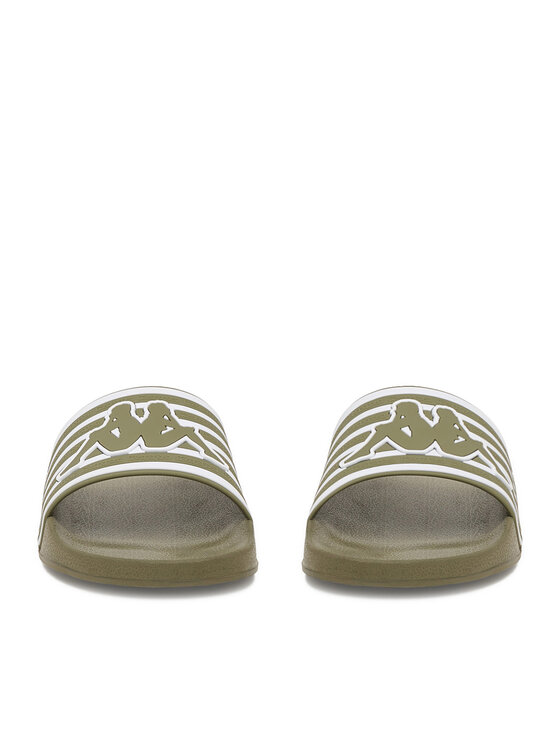 Kappa Kappa Klapki CEO-864089A-M Khaki