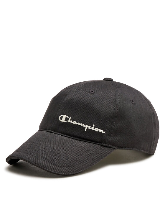 Șapcă Champion Baseball Cap 805938-CHA-ES503 Gri