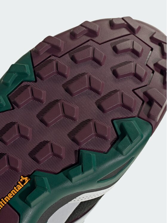 adidas adidas Trekkingi 144553 Czarny