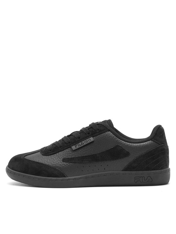 Fila Fila Αθλητικά Byb Low Wmn FFW0016.83052 Μαύρο