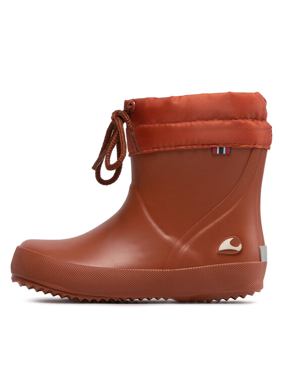 Viking Viking Kalosze Alv Indie 1-16000-58 Brązowy