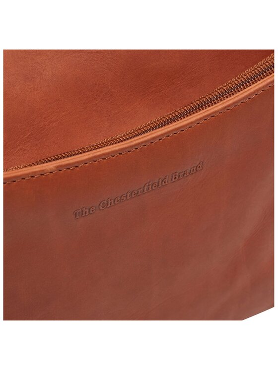 The Chesterfield Brand The Chesterfield Brand Torebka 327715 Brązowy
