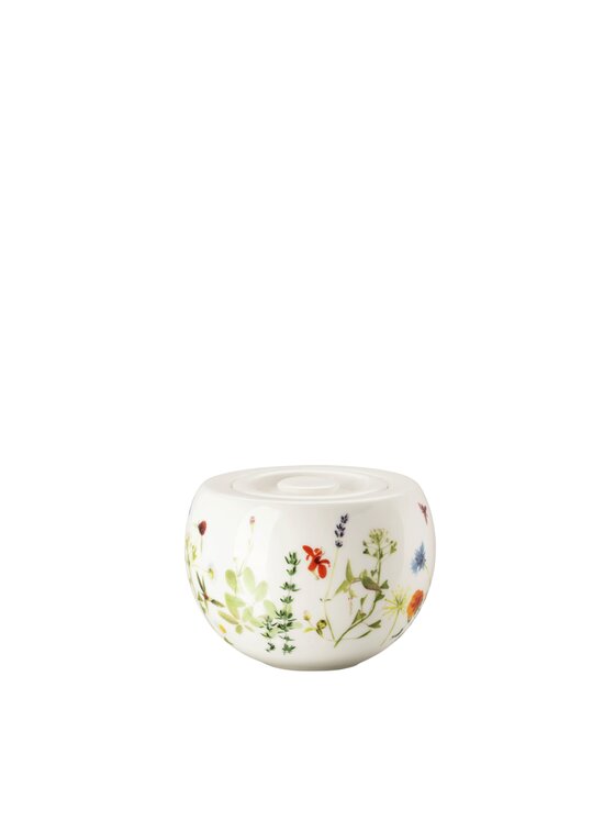 Rosenthal Rosenthal Cukierniczka Wiosenny Ogród Biały
