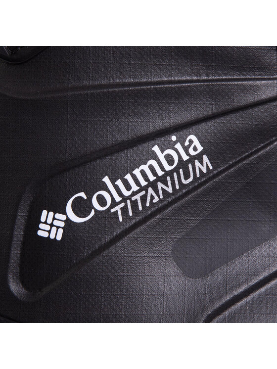 Columbia Columbia Trekking Canuk Titanium Omni-Heat 3D Outdry Extreme BM5555 Crna