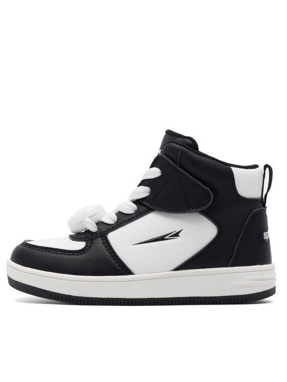 Sprandi Sprandi Sneakersy CHARMING CP23-6114 Čierna