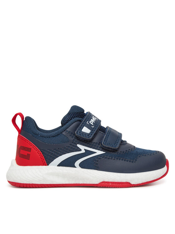 Dziecięce Sneakersy Primigi, Rozmiar 33, Grantowe, 7958522