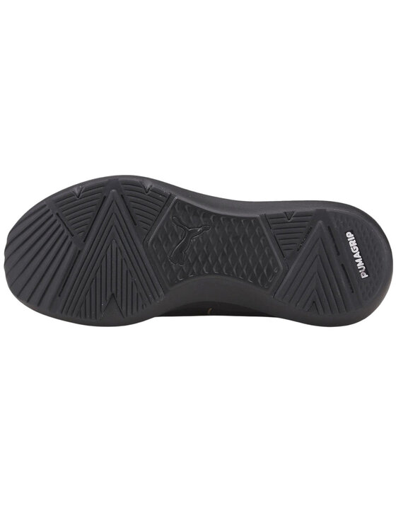 Puma Puma Sneakersy 195328 Czarny