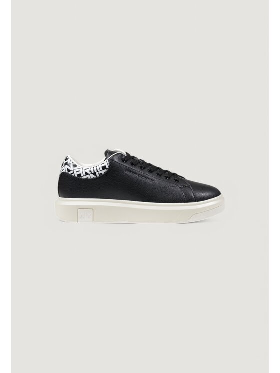 Armani Exchange Armani Exchange Sneakers XUX123 XV761 Nero