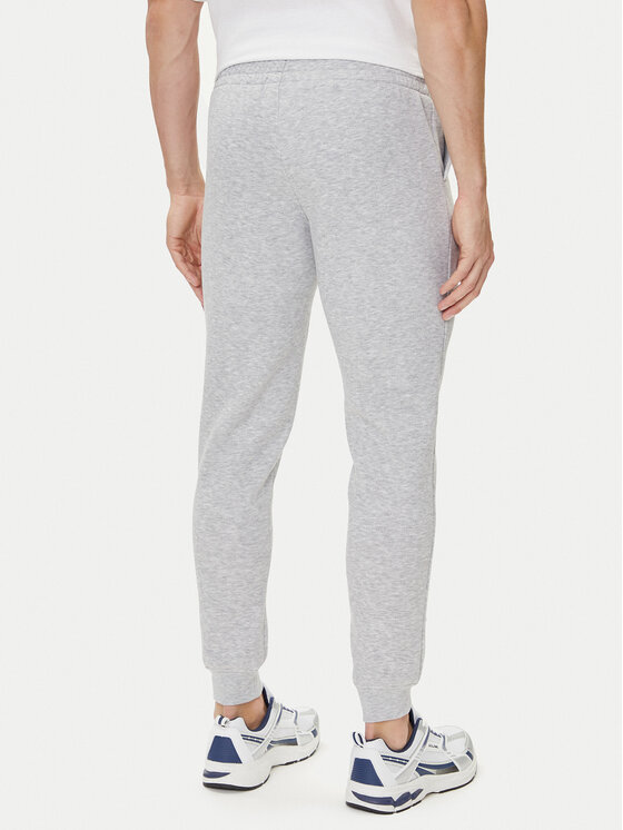 Jack&Jones Jack&Jones Комплект 2 чифта панталони Gordon 12286762 Черен Regular Fit