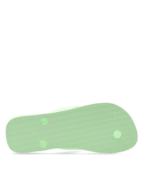 Havaianas Havaianas Flip-flops 4110850.6617 Zöld
