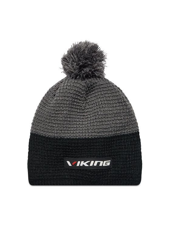 Viking Viking Cepure Zak 210/21/0424 Pelēks