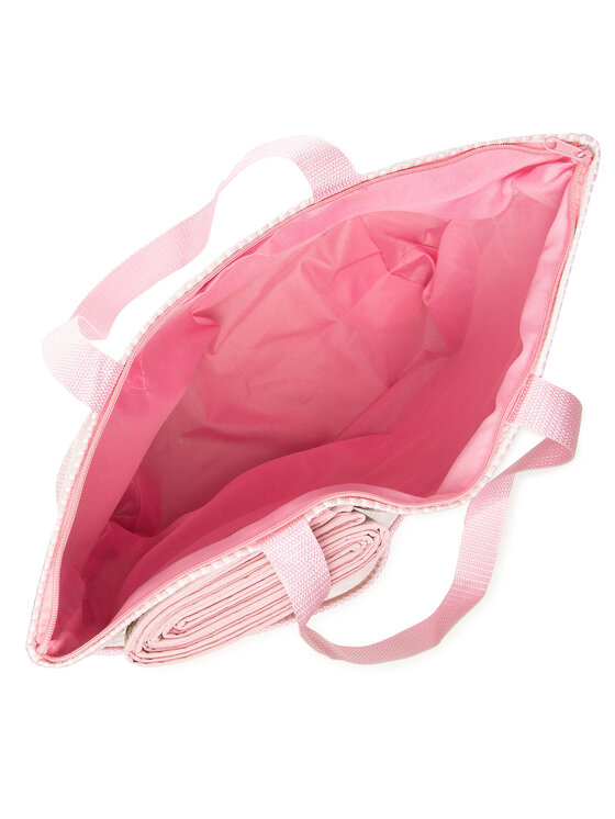 Jenny Fairy Jenny Fairy Handtasche RC18684 Rosa