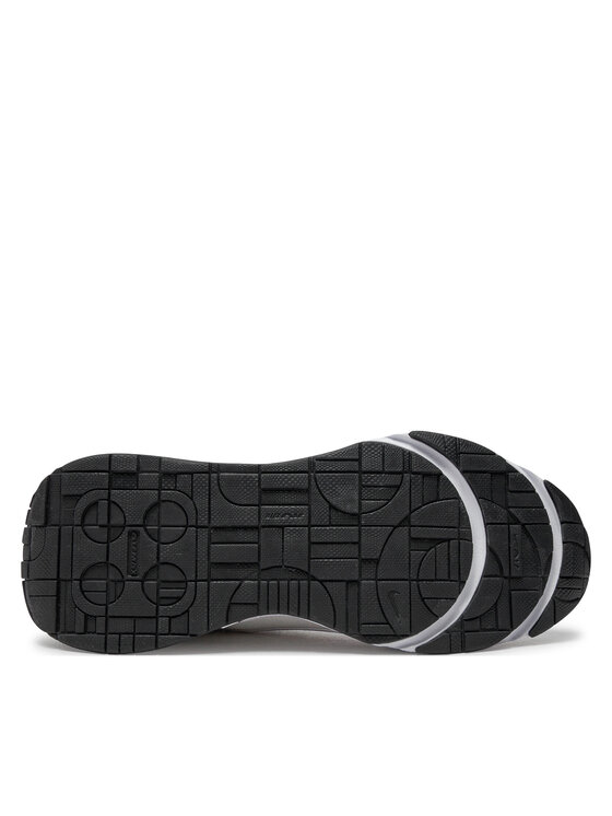 Nike Nike Snīkeri Air Max INTRLK Lite DX3705 Dzeltens