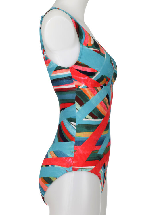 Sunflair Sunflair Bikiny 22093 Červená