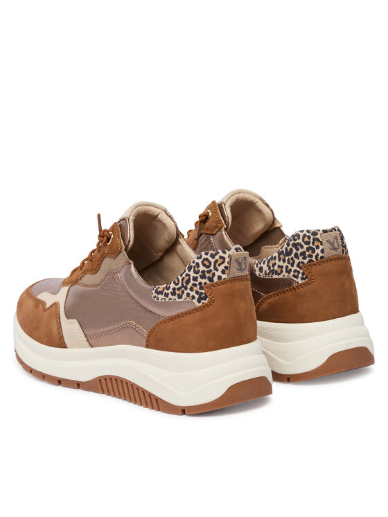 Caprice Caprice Tossud 9-23754-46 Pruun