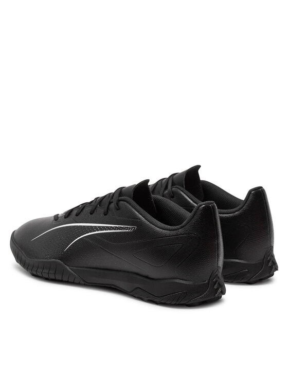 Puma Puma Ghete pentru fotbal Ultra 5 Play Tt 107905 Negru