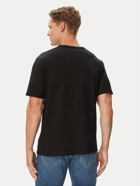 Tommy Hilfiger Tommy Hilfiger Комплект тениски UM0UM03870 Цветен Regular Fit