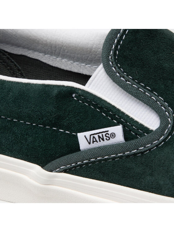 Vans Vans Kedai Slip-On 59 VN0A38GU94T1 Žalia