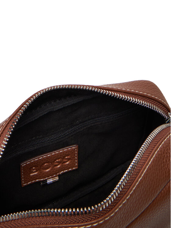 BOSS BOSS Borsetta 50547969 Marrone