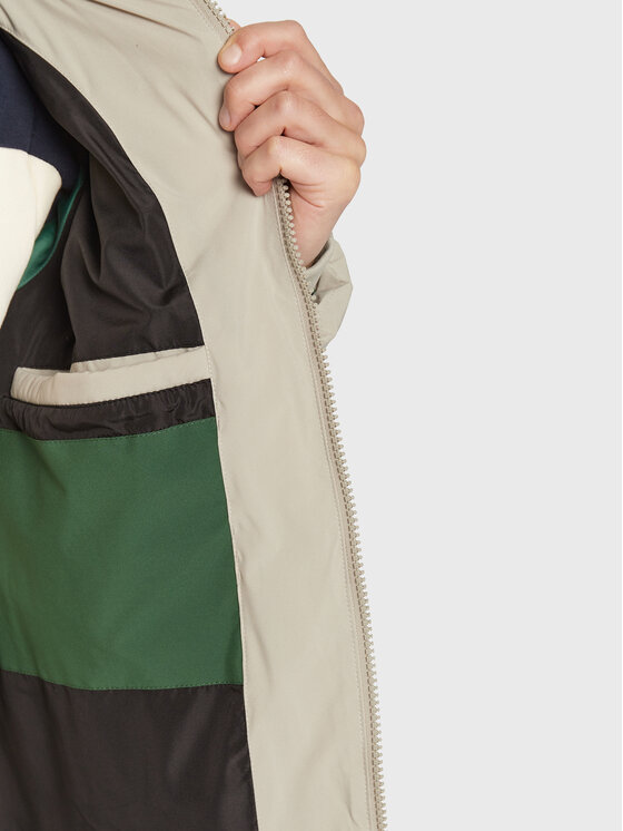 Redefined Rebel Übergangsjacke Phoenix 215108 Grau Regular Fit | Modivo.de