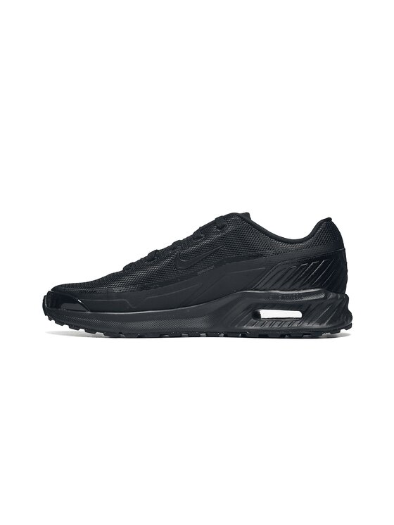 Nike Nike Sneakersy Air Max Bia IO9416-002 Czarny