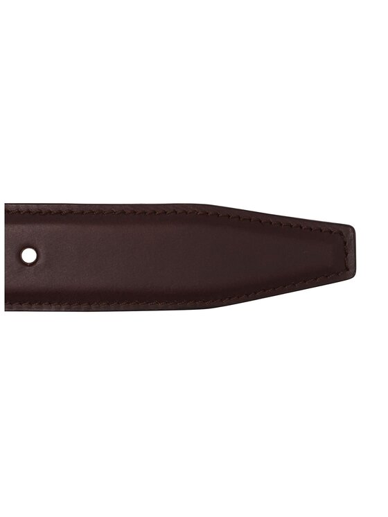 The Chesterfield Brand The Chesterfield Brand Pasek 290294 Brązowy
