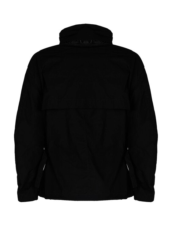 Diesel Diesel Giacca di transizione A00035-0TAYE | J-Ahkee Nero Regular Fit