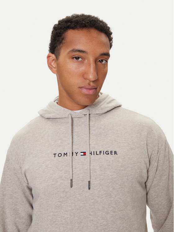 Tommy Hilfiger Tommy Hilfiger Jopa UM0UM03665 Bež Regular Fit