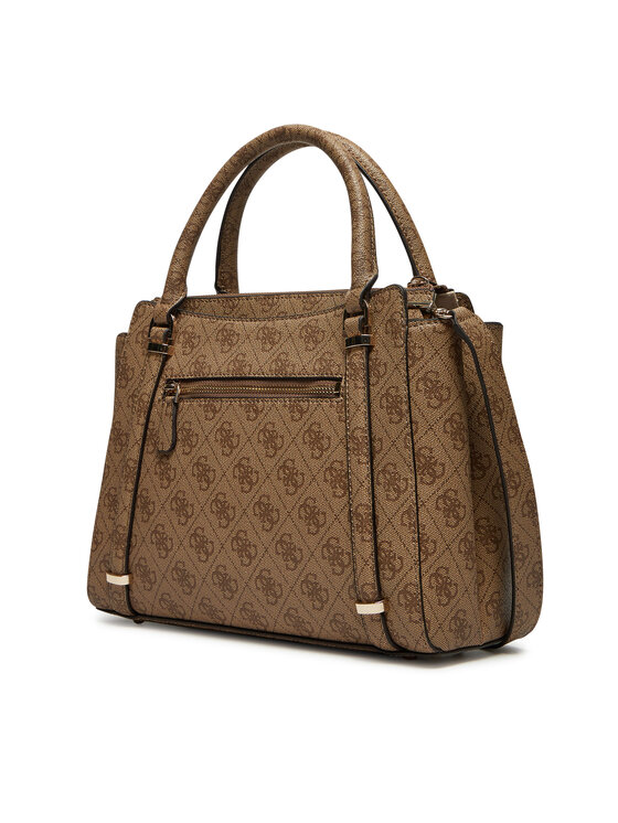 Guess Guess Torebka HWESG9 51006 Brązowy