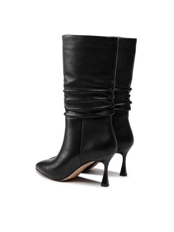 Simple Simple Stivaletti SL-26-02-000037 Nero