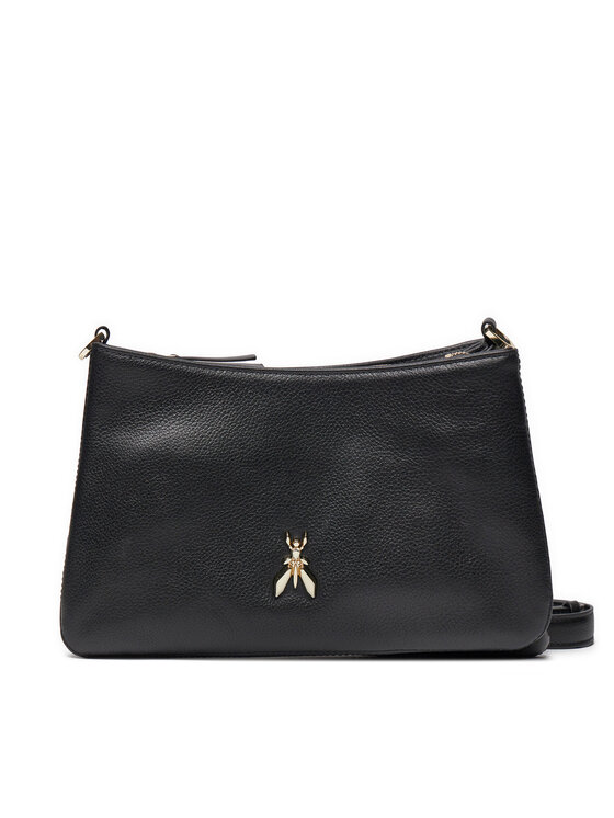 Patrizia Pepe Patrizia Pepe Torbica 2B0101/L133-K103 Crna