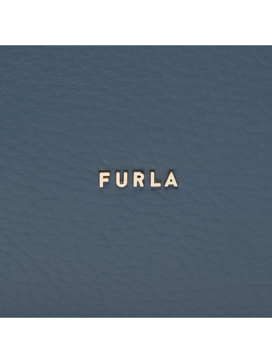 Furla Furla Borsetta Grace BASMFGC-QUB000-DE000-1-007-20-R-O-B Blu